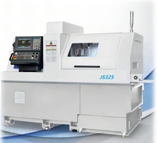 JS325-外觀圖