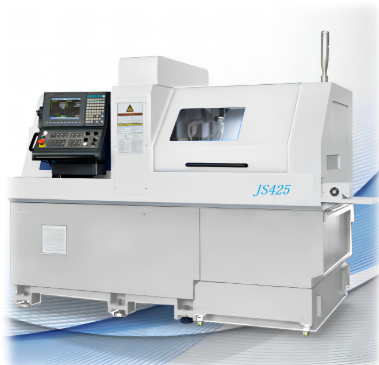 大連JS425-外觀圖