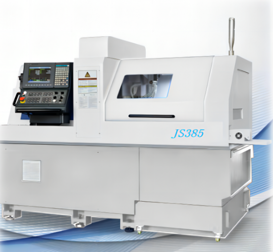 JS385-外觀圖