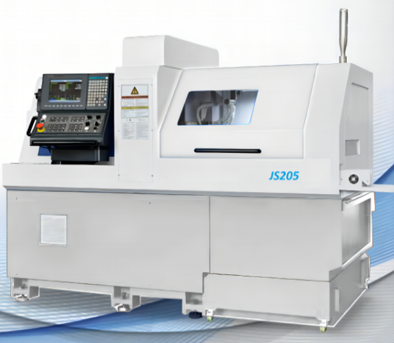 JS205 -外形