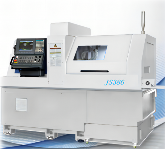 大連JS386-外觀圖