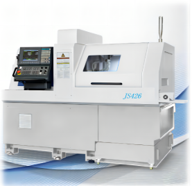 大連JS426-外觀圖