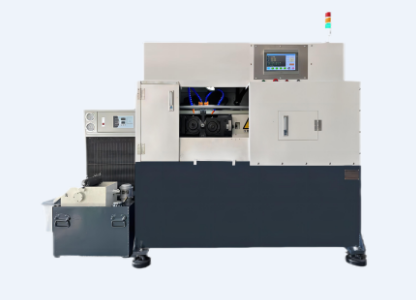 數(shù)控滾絲機