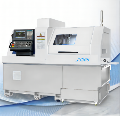 大連JS206 266外形