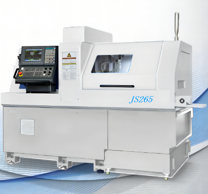 大連JS205 265-外形